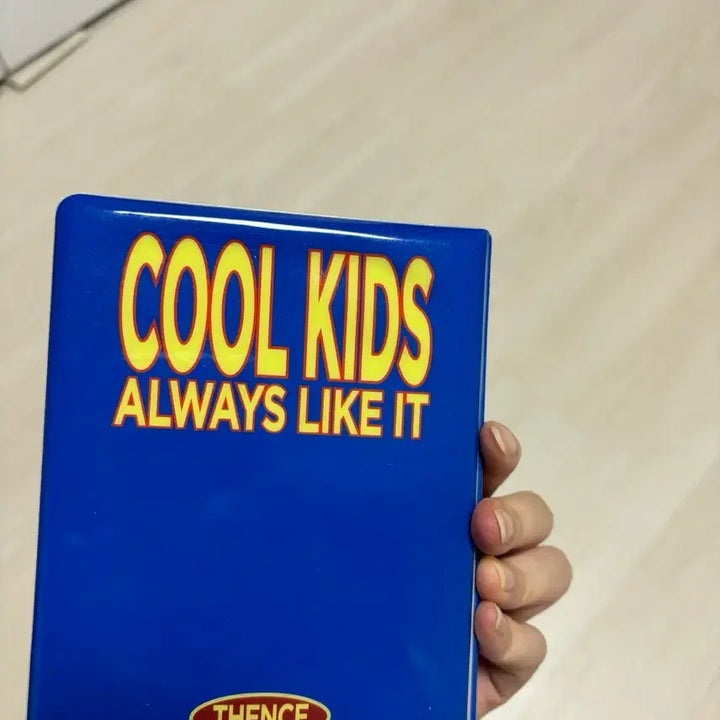 [BUNJANG] DECE Project Collect Book / 덴스 콜렉트북 콜북