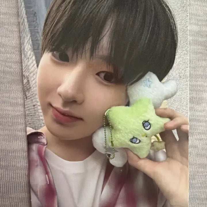[BUNJANG] NCT WISH Sakuya WICHU Ver. Photocard / 엔시티위시 사쿠야 위츄 WISH WICHU Ver.