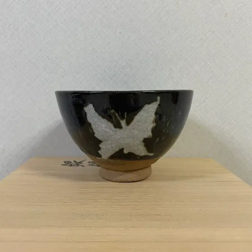 [BUNJANG] Japanese Tenmoku Tea Bowl / 일본 천목다완