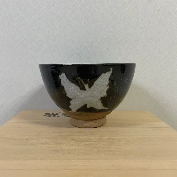 [BUNJANG] Japanese Tenmoku Tea Bowl / 일본 천목다완