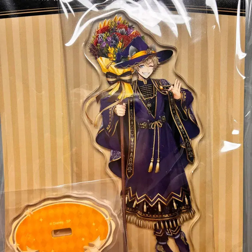 [BUNJANG] Twisted Wonderland Ragi Buchi Acrylic Stand / 트위스테 라기부치 아크릴스탠드