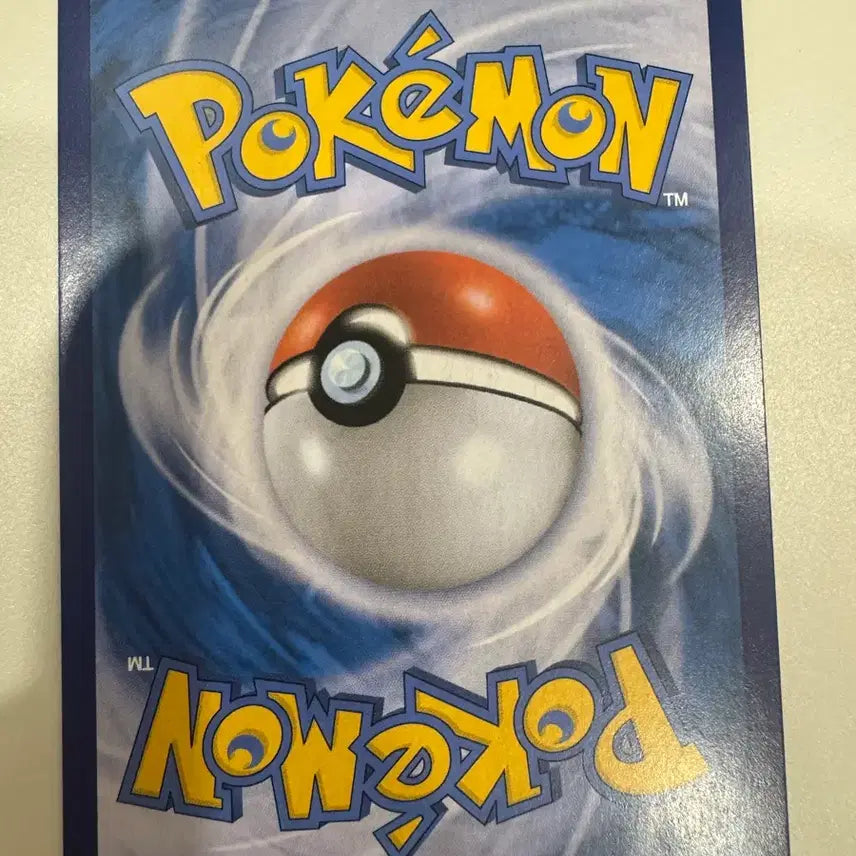 [BUNJANG] Pokemon 25th Anniversary Zekrom Trading Card / 포켓몬카드 25주년 기념 제크로무