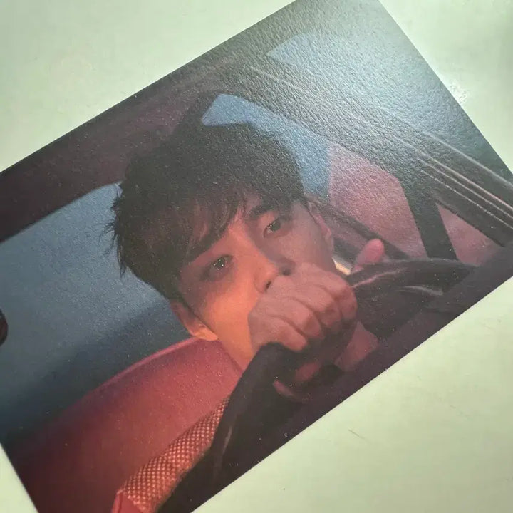 [BUNJANG] Roy Kim Fan Meeting Orchestral Concert Poster Bundle / 로이킴 팬미팅 포스터 로케스트라 콘서트 엽서 일괄