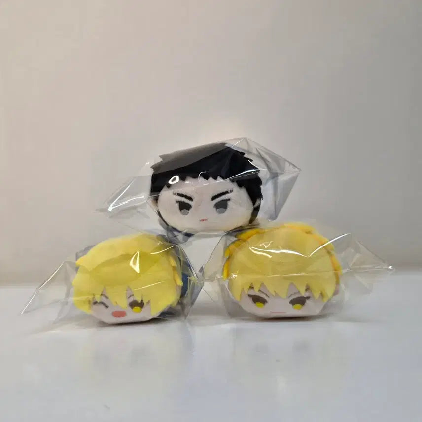 [BUNJANG] Kuroko&