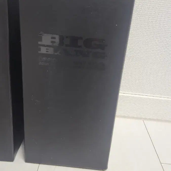 [BUNJANG] BIGBANG Official Lightstick (Unsealed) / 빅뱅 뱅봉 미개봉