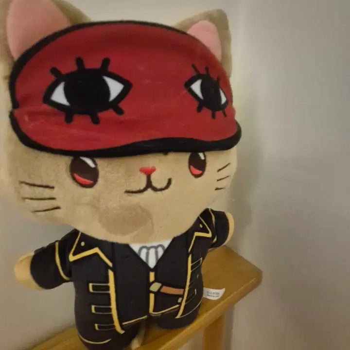 [BUNJANG] Gintama Okita Sougo Neko Nui / 은혼 오키타 소고 네코누이 판매