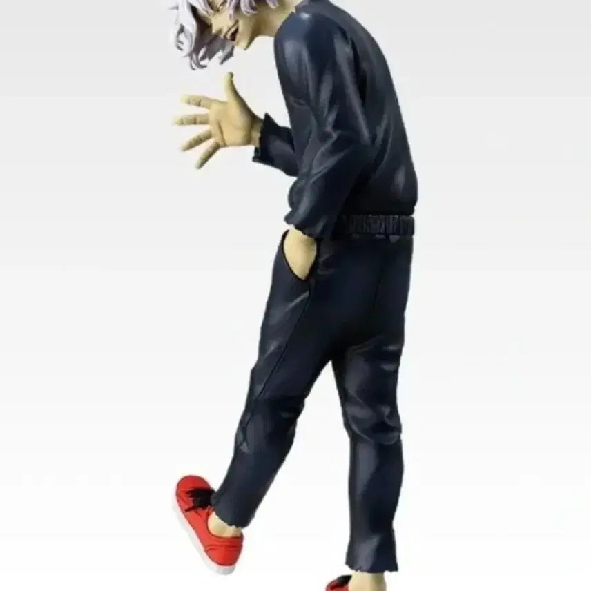 [BUNJANG] My Hero Academia Tomura Shigaraki B Prize Ichiban Kuji Figure / B상 시가라키 나의히어로아카데미아 나히아 쿠지 피규어