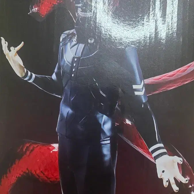 [BUNJANG] Tokyo Ghoul Ken Kaneki Grandista Figure (Sealed) / 도쿄구울 카네키 켄 그란디스타 피규어 미개봉