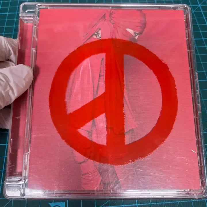 [BUNJANG] G-Dragon (GD) Coup d&