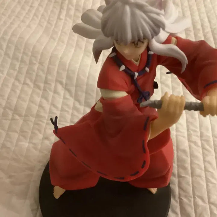 [BUNJANG] Inuyasha Figure / 이누야샤 피규어