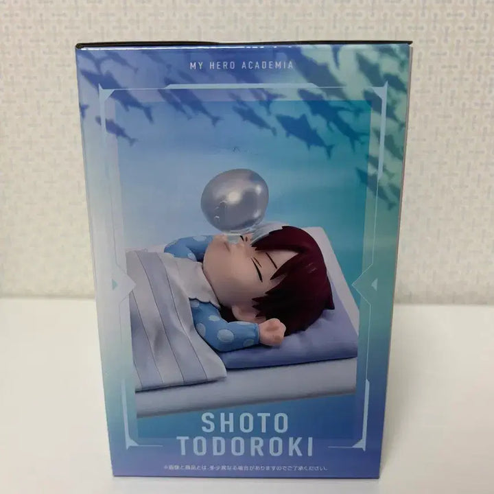 [BUNJANG] Ichiban Kuji My Hero Academia Todoroki Toya Prize F / 이치방쿠지 나의 히어로 아카데미아 쇼토 토우야 F상