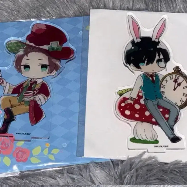 [BUNJANG] Blue Lock Sketch Wonderland Itoshi Rin &amp; Sae Acrylic Standee Bundle Set / 오늘만...)블루록 스켓츄 원더랜드 이토시 린 이토시 사에 이토시 형제 아크릴 일괄