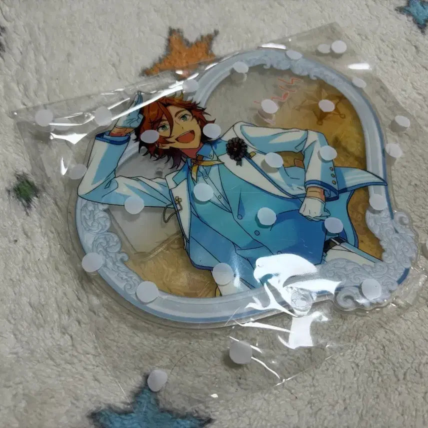 [BUNJANG] Ensemble Stars Madara Heart Acrylic Standee / 앙스타 마다라 하트아크릴