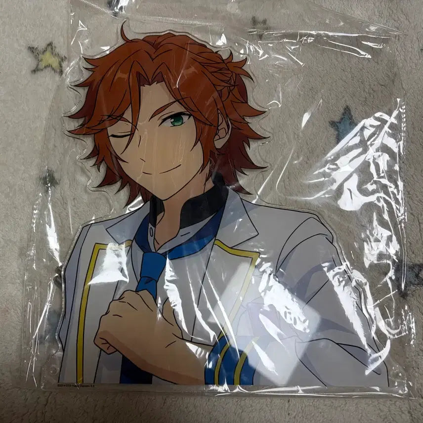 [BUNJANG] Ensemble Stars Madara Doukyo-in Acrylic Stand / 앙스타 마다라 동거인아크릴