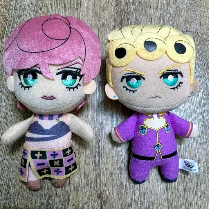 [BUNJANG] JoJo&