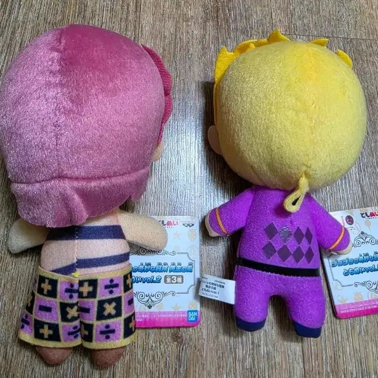 [BUNJANG] JoJo&