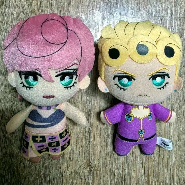 [BUNJANG] JoJo&