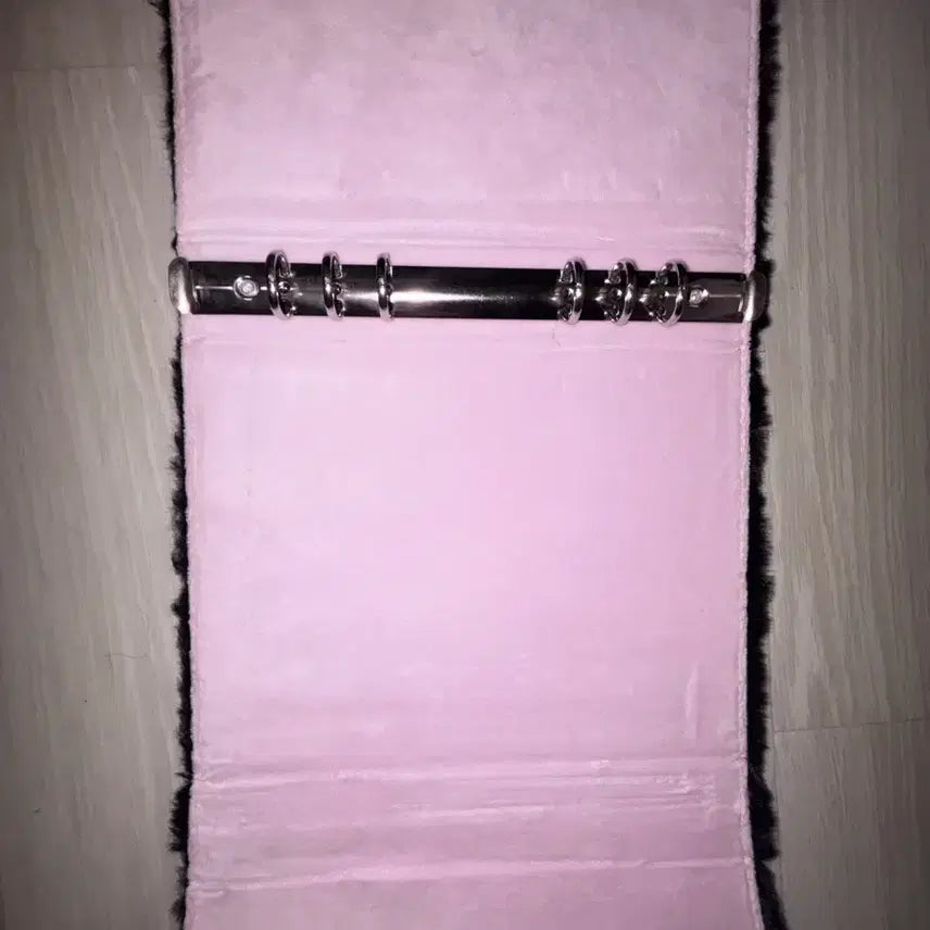 [BUNJANG] Photocard Binder / 포토카트 바인더