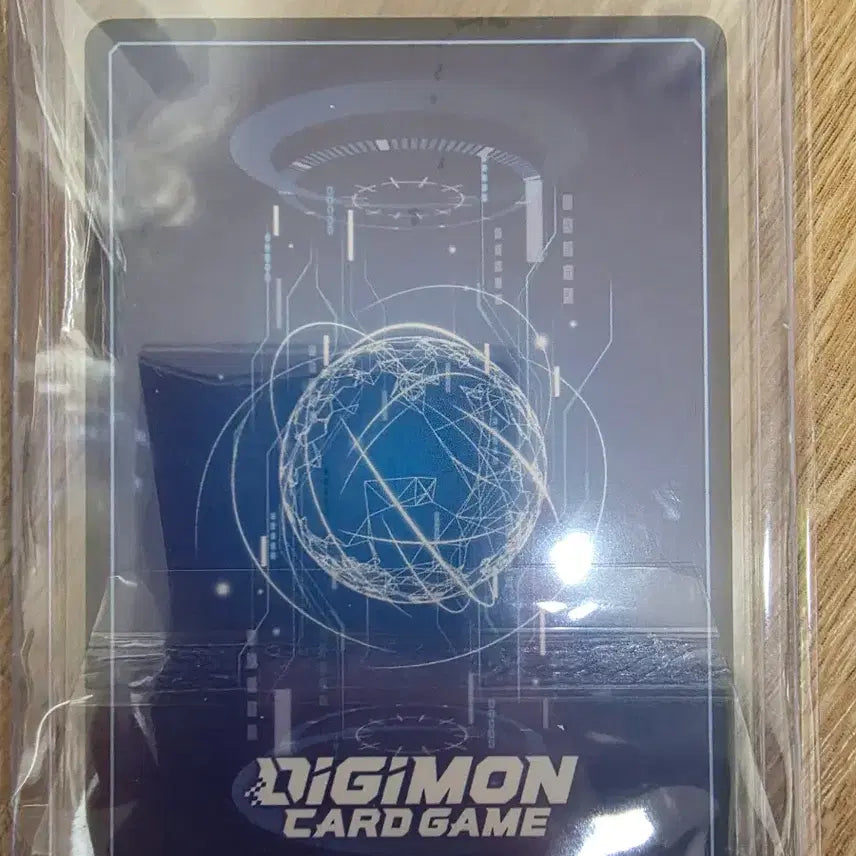 [BUNJANG] Digimon Shintaiel Manga Card BT21-102 SEC / 디지몬 신태일 망가카드, 희소카드 BT21-102 SEC