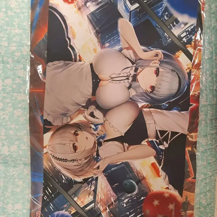 [BUNJANG] Yu-Gi-Oh!, Digimon, One Piece, Arknights Playmat / 유희왕니벨뱅가드디지몬원피스 벽람항로 매트