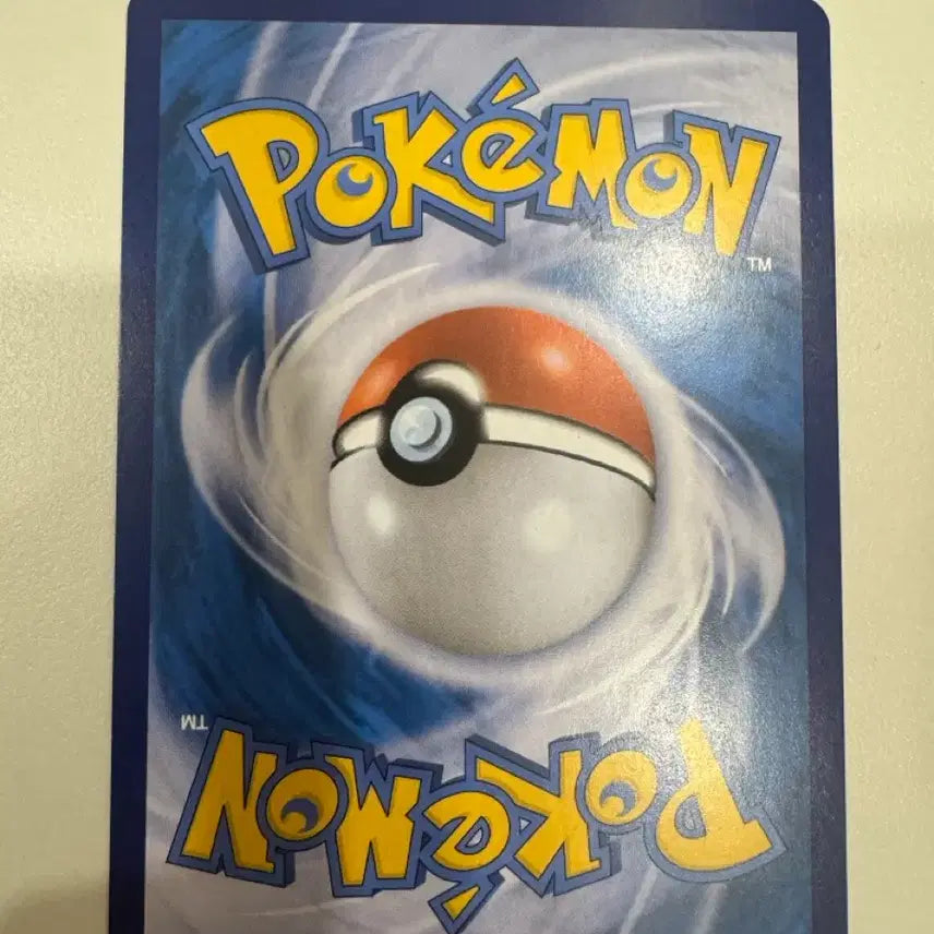 [BUNJANG] Pokemon Trading Card Lugia 25th Anniversary / 포켓몬카드 25주년 칠색조