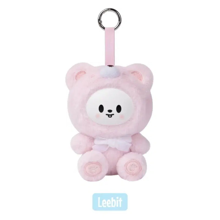 [BUNJANG] Stray Kids Leebit Secret Keyring / 스키즈 스키주 슼부부 시크릿 키링 리빗