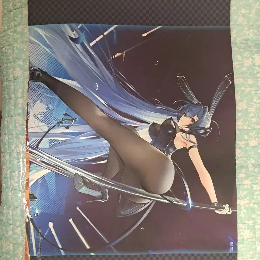 [BUNJANG] Yu-Gi-Oh!, Digimon, One Piece, Azur Lane Character Artbook / 유희왕니벨뱅가드디지몬원피스 벽람항로 매트