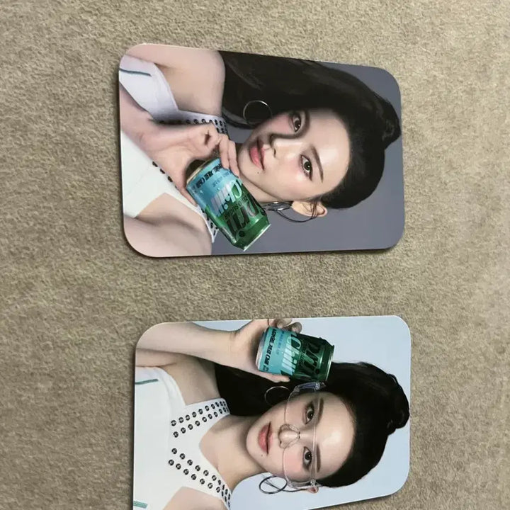 [BUNJANG] aespa Karina Photocard Bundle Set / 카리나 포카 일괄 판매