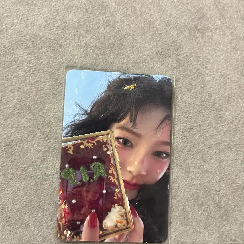 [BUNJANG] aespa Karina Photocard Bundle Set / 카리나 포카 일괄 판매