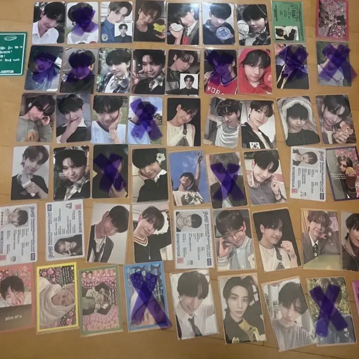 [BUNJANG] BOYNEXTDOOR Photocard / 보이넥스트도어 포토카드