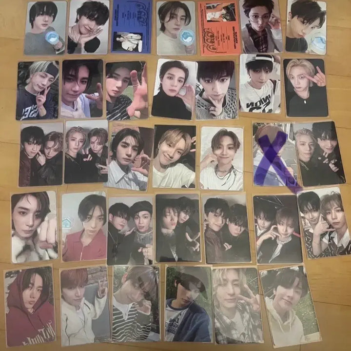 [BUNJANG] BOYNEXTDOOR Photocard / 보이넥스트도어 포토카드