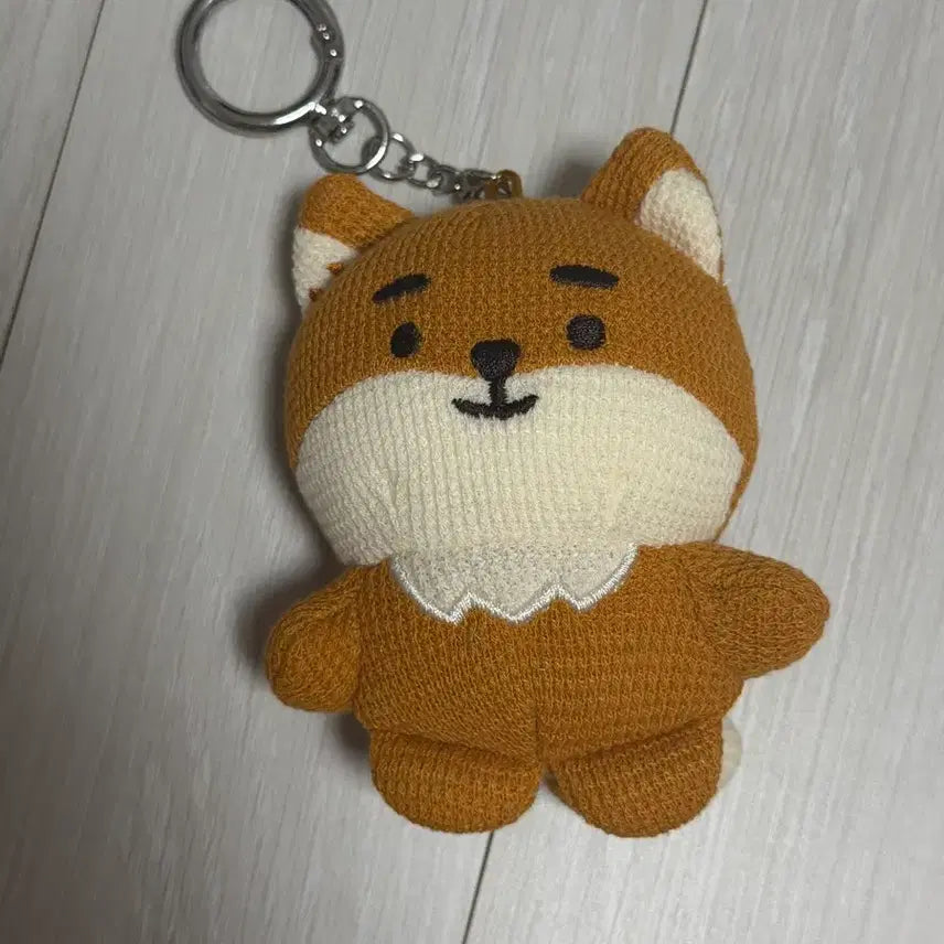 [BUNJANG] Denimals Knit Case / 데이식스 데니멀즈 니트 케
