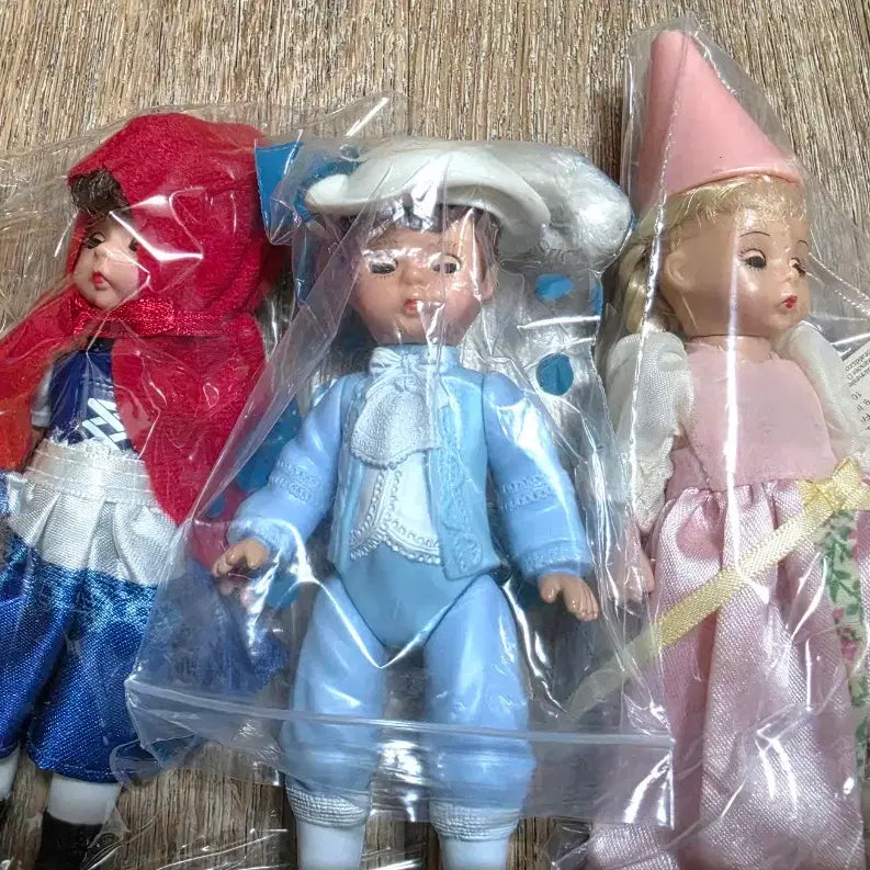 [BUNJANG] Madame Alexander McMadam Doll Set / 마담 알렉산더 맥마담 인형 판매합니다!