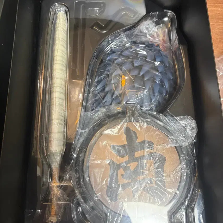 [BUNJANG] Rocket Toys Kisame Unsealed / 로켓토이즈 키사메 Rocket toys
