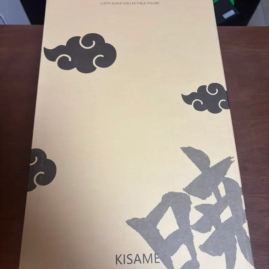 [BUNJANG] Rocket Toys Kisame Unsealed / 로켓토이즈 키사메 Rocket toys