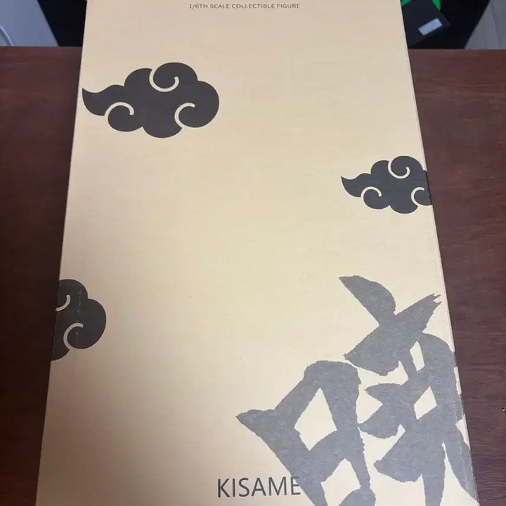 [BUNJANG] Rocket Toys Kisame Unsealed / 로켓토이즈 키사메 Rocket toys