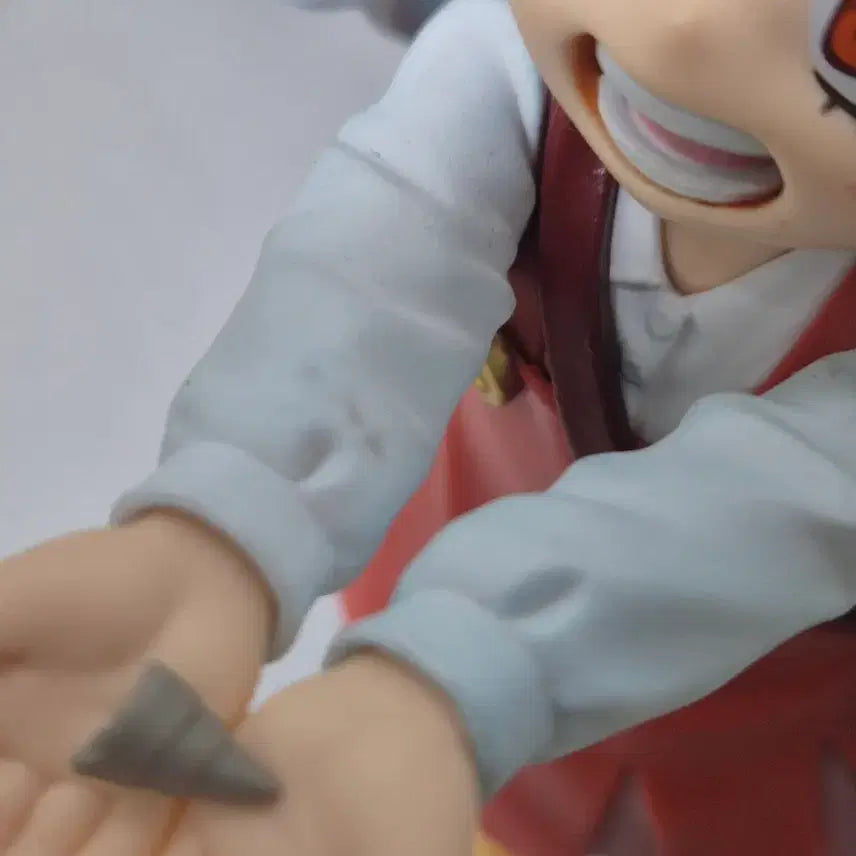 [BUNJANG] My Hero Academia Eri Figure / 개봉후 전시)나의히어로아카데미아 에리G상