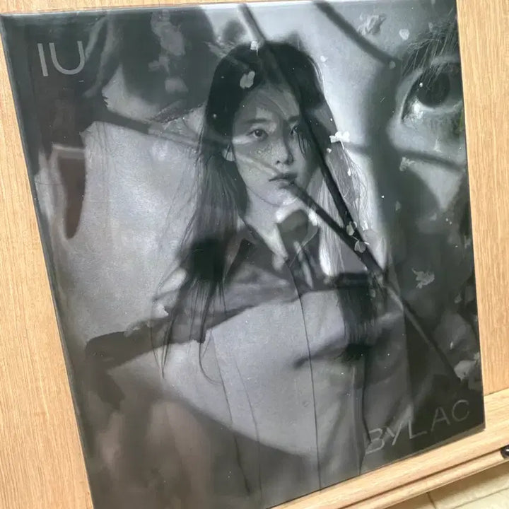 [BUNJANG] IU 5th Album Lilac Bylac Version CD / 아이유 5집(2021) - Lilac / Bylac 버전 / CD