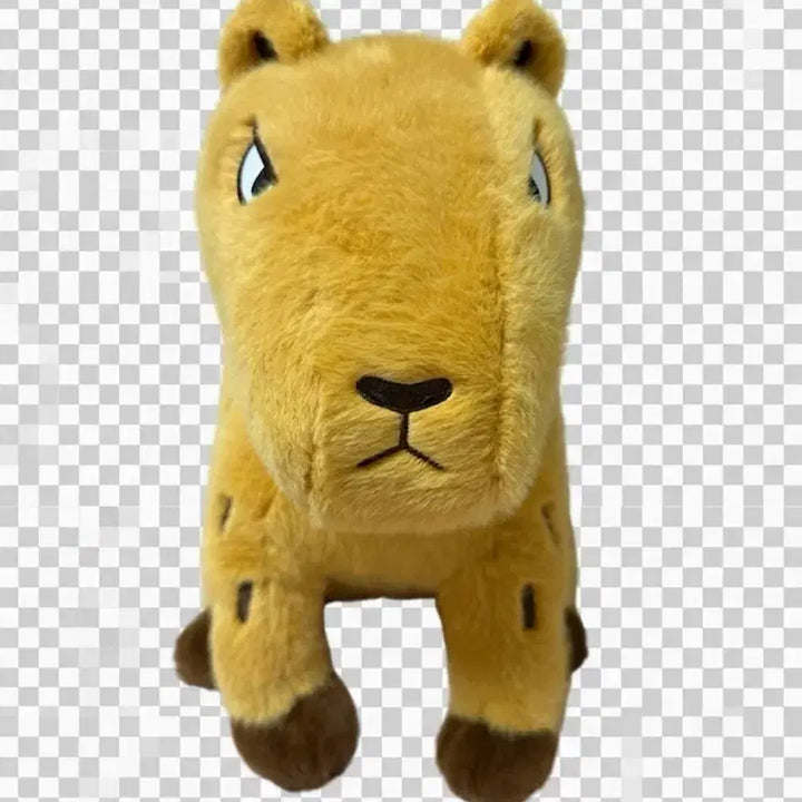 [BUNJANG] Jeong Seokjun Copy Copy King Plush Doll / 정석준 카피카피킹 인형