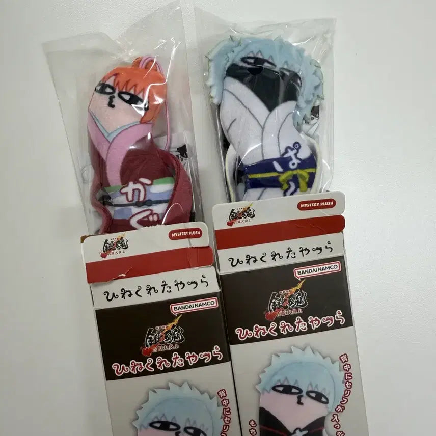 [BUNJANG] Gintama Yoshwara Distorted Kagura Unsealed Product / 은혼 요시와라 뒤틀린녀석들 카구라