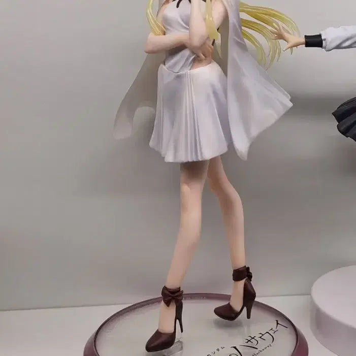 [BUNJANG] Megahouse GGG Kiki Andalusia Unsealed / 개봉품 택포 12)메가하우스GGG 기기 안달루시아 판매합니다.