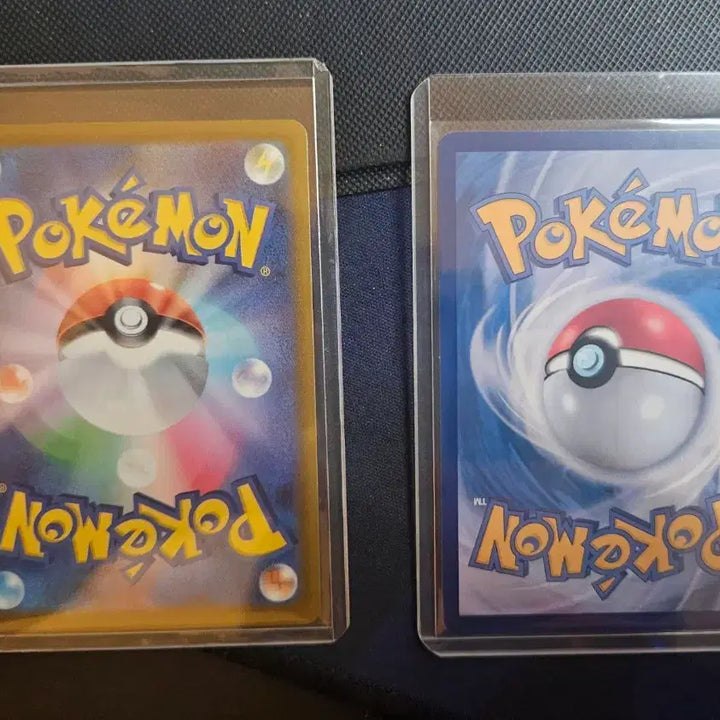[BUNJANG] Pokemon Card Reshiram &amp; Zekrom Japanese Edition Set / 포켓몬카드 n의 레시라무 한판, n의 제크로무 일판 판매