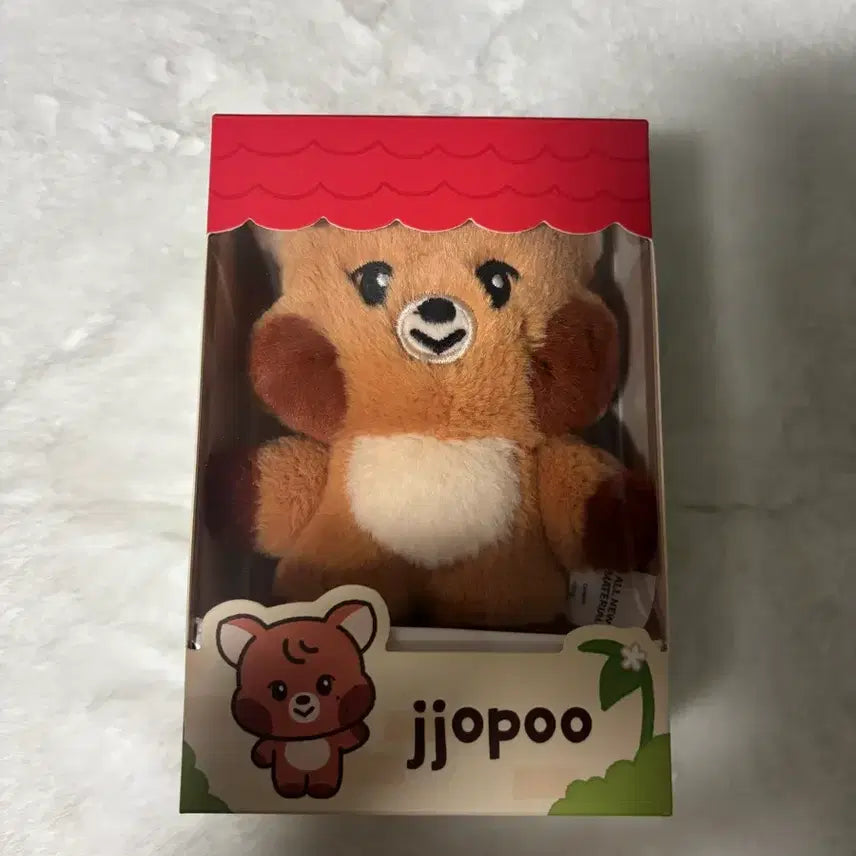 [BUNJANG] NCT DREAM Haechan Jjopu Doll / NCTDREAM 해찬 쪼푸 인형 양도