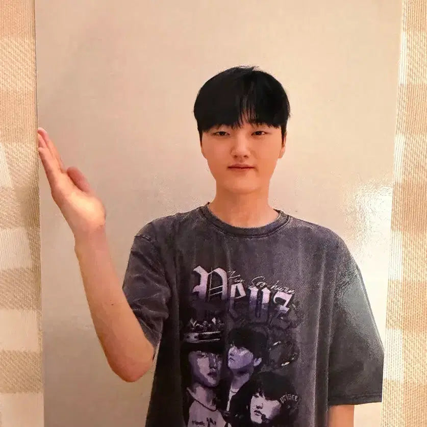 [BUNJANG] T1 Home Ground D3 Phase Photocard / 티원 T1 Home Ground D3 페이즈 포카