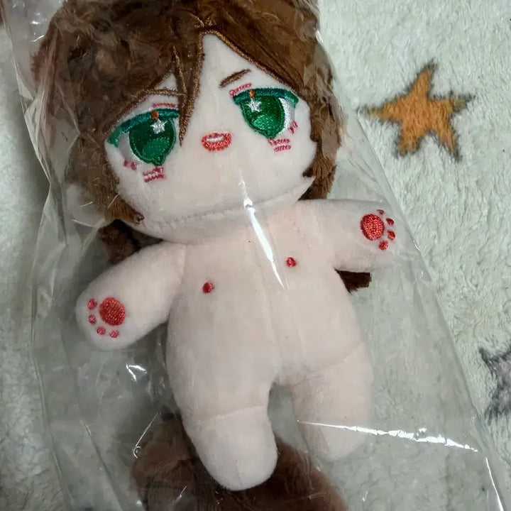 [BUNJANG] Ensemble Stars Madara Plush Doll (Unofficial) / 앙스타 마다라 비공식 누이