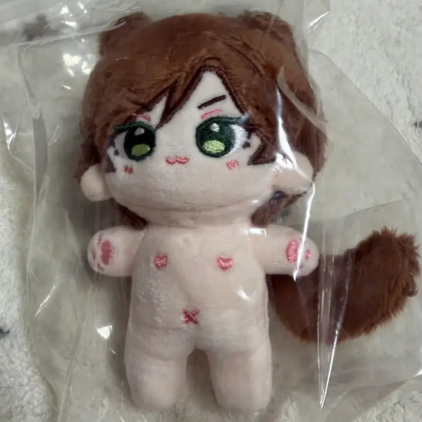 [BUNJANG] Ensemble Stars Madara Unofficial Plush / 앙스타 마다라 비공식누이