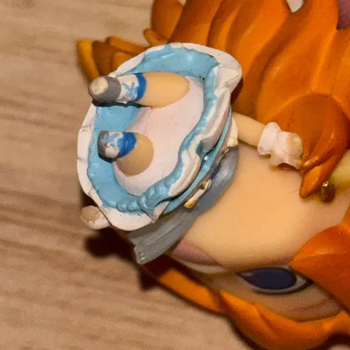 [BUNJANG] Love Live! Mini Figure / 러브라이브 미니 피규어