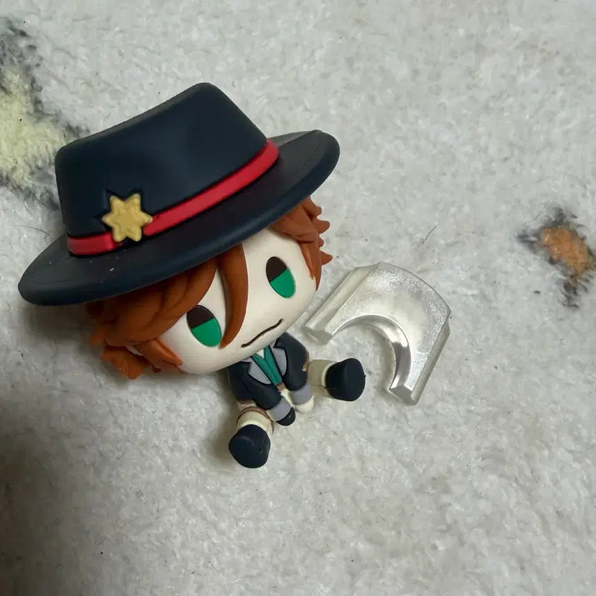 [BUNJANG] Ensemble Stars Madara FuniBeans Plush / 앙스타 마다라 푸니빈즈