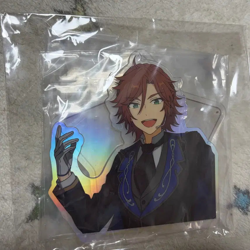 [BUNJANG] Ensemble Stars Madara Kuzakaku Acrylic Stand / 앙스타 마다라 쿠지아크릴
