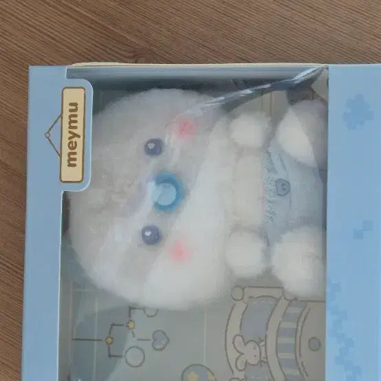 [BUNJANG] PLAVE Baby Mmemimu Myemu Photocard Holder / 플레이브 베이비 므메미무 몌무(포카 제외)